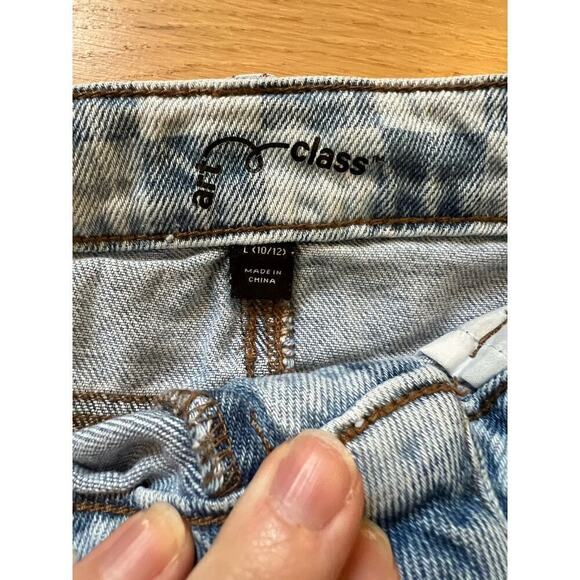 Art Class Girls L Stylish Bundle Lot of 3 Maxi Dress Skirt Shacket Button Up - Picture 10 of 14